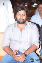 Gautamiputra Satakarni Movie Audio Launch